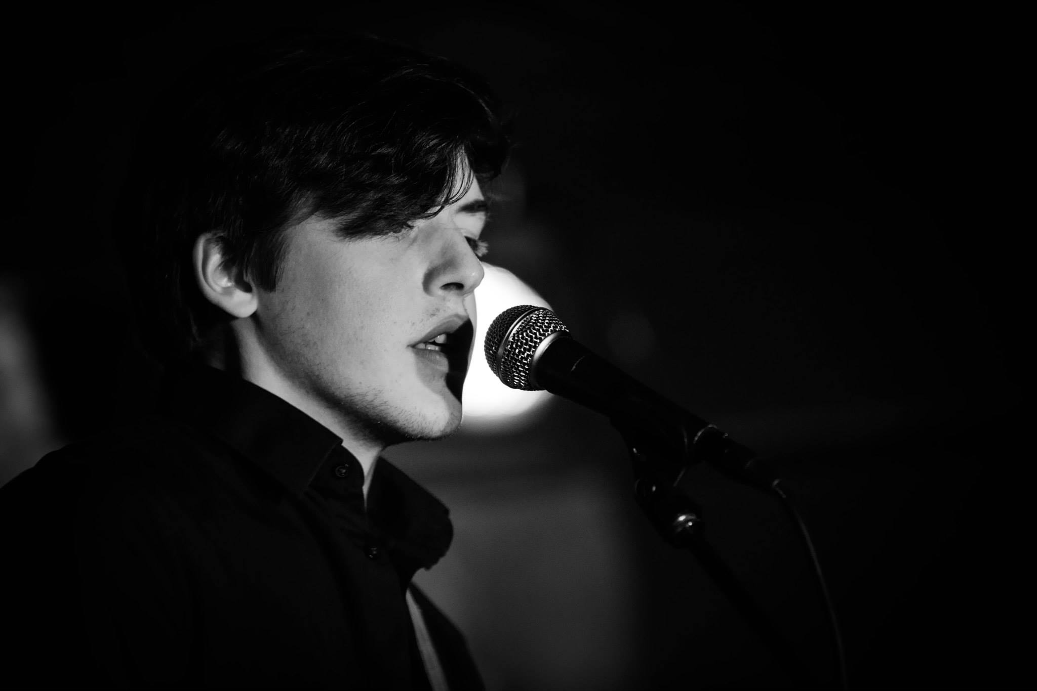 Photo de l'artiste