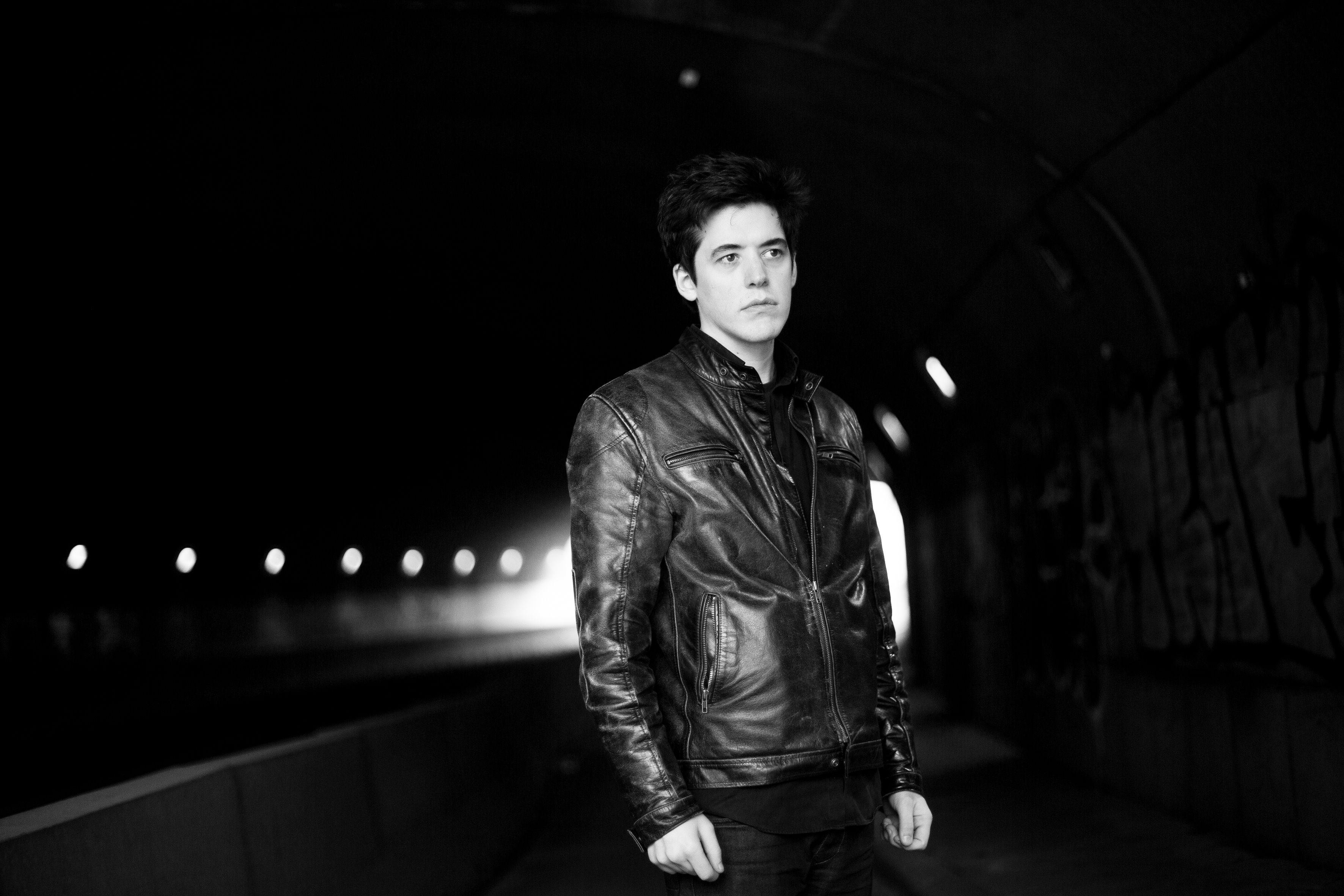 Photo de l'artiste