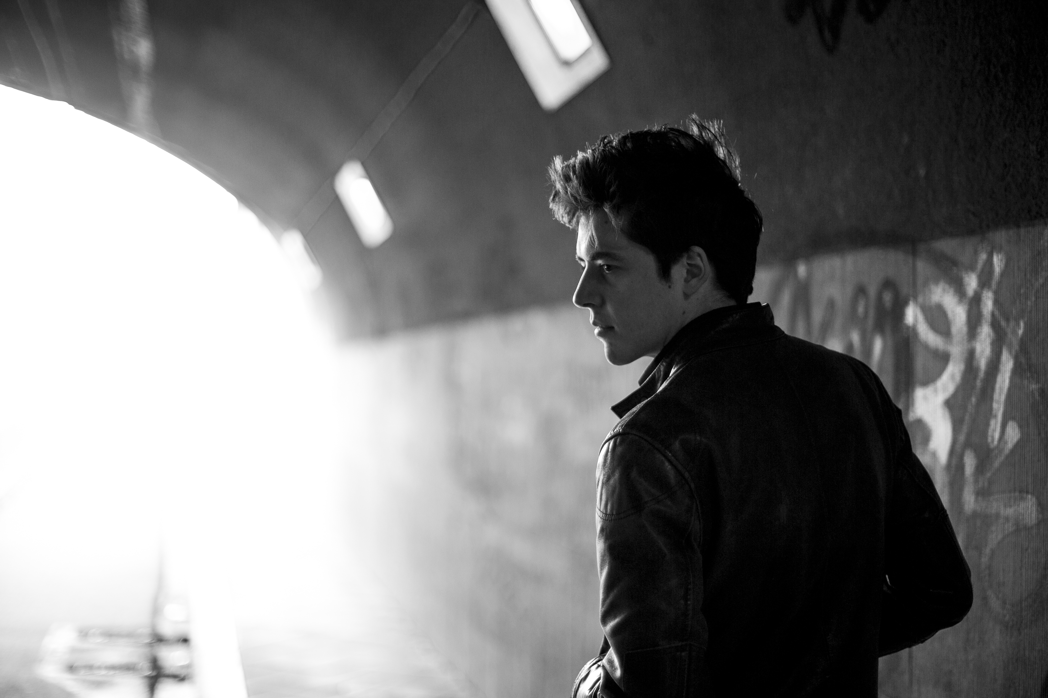 Photo de l'artiste
